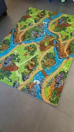 Speelmat 1m20 x 2m  als nieuw, Kinderen en Baby's, Speelgoed | Speelkleden, Ophalen