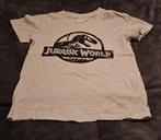 ♧ T-shirt Jurassic World ( maat 134-140), Kinderen en Baby's, Ophalen of Verzenden, Zo goed als nieuw, Jongen, Shirt of Longsleeve