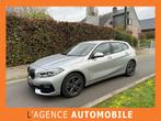 BMW 1 Serie 118 118iA - GARANTIE 12 M, Argent ou Gris, Achat, Euro 6, Entreprise