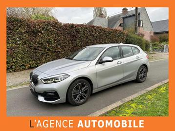 BMW 1 Serie 118 118iA - GARANTIE 12 M disponible aux enchères