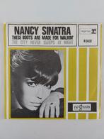 Nancy Sinatra - These Boots Are Made For Walkin (1966), Enlèvement ou Envoi, Pop