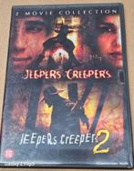 Jeepers Creepers movie collection, Ophalen of Verzenden, Zo goed als nieuw