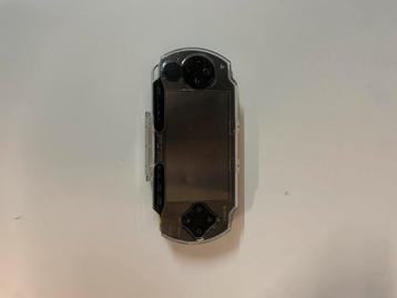 PSP - Playstation Portable