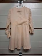 Mooi feestelijk kleedje maat 152,roze kleur, Ophalen