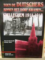 Snelleghem 14-18 en andere (bak 105), Ophalen, Gelezen
