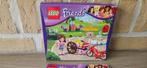 Lego Friends 41030, Ophalen, Zo goed als nieuw, Complete set, Lego