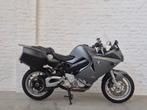 BMW 800ST F 800 ST ABS te koop bij Motomobilia, Motoren, 2 cilinders, Motorrijbewijs A, Bedrijf, Meer dan 35 kW