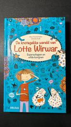 Alice Pantermuller - Superschapen en wilde konijnen, Ophalen of Verzenden, Zo goed als nieuw, Alice Pantermu¨ller