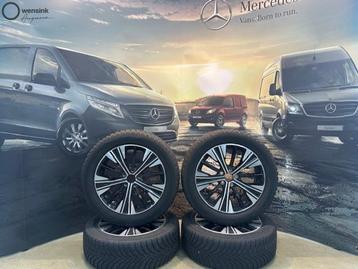 Winterset Mitshubitsu Eclipse Cross / Outlander 18"(#687) beschikbaar voor biedingen