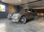 Mercedes-Benz GLK 220 CDI (BlueEFFICIENCY) 7G-TRONIC | Xenon, Auto's, Mercedes-Benz, Automaat, Euro 5, Zwart, Leder