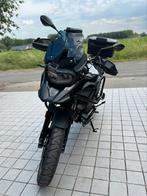 Moto BMW 750 GS full option, Naked bike, Particulier