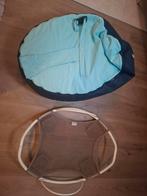 Doomoo seat - zitzak met schommel, Enfants & Bébés, Relax bébé, Enlèvement