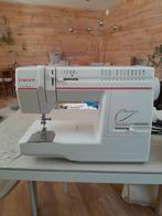 Machine à coudre SINGER, Enlèvement, Utilisé, Machine à coudre, Singer