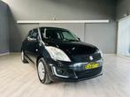Suzuki Swift 1.2 Automaat/1 jaar garantie/airco/usb, Auto's, Stof, 4 cilinders, Bedrijf, 5 zetels