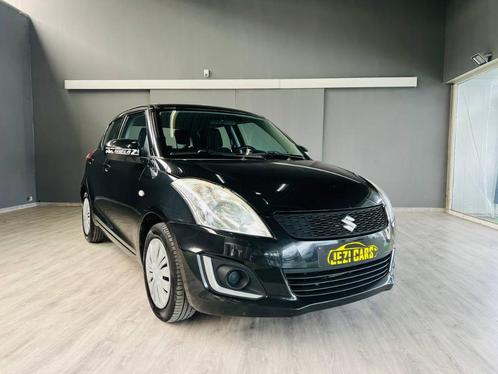 Suzuki Swift 1.2 Automaat/1 jaar garantie/airco/usb, Auto's, Suzuki, Bedrijf, Swift, ABS, Airbags, Airconditioning, Boordcomputer