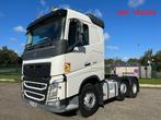 Volvo FH 540 6x2 GVW 60 Tons / FH13.540, 397 kW, TVA déductible, Achat, 540 ch
