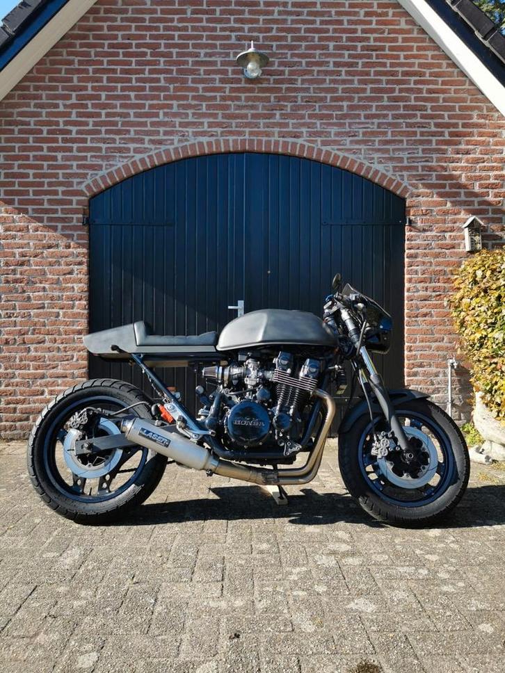 Honda CBX 750 F, Motoren, Motoren | Honda, Particulier, Ophalen