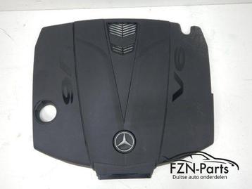 Mercedes-Benz ML / GL-Klasse Motorafdekplaat A6420101508 beschikbaar voor biedingen