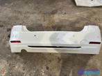BMW 3 SERIE F30 WIT Achterbumper 2011-2019, Auto-onderdelen, Gebruikt, Ophalen of Verzenden, Achter, Bumper