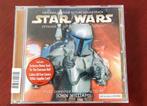 CD Star Wars Episode II Attack of the Clones soundtrack, Verzenden, Gebruikt