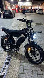 FATBIKE OUXI V8/C80 PRO MAX FULL OPTION NFC 2025, Ophalen of Verzenden, Nieuw