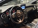 Mercedes-Benz CLA180 Coupé - 12 Mnd Garantie, CLA, Leder en Stof, 1595 cc, 5 zetels