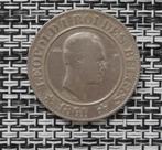 BELGIQUE 20 Centimes 1861 Léopold Ier, Envoi, Métal, Monnaie en vrac