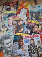 Juke box revues, Livres, Journaux & Revues, Enlèvement