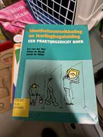 Identiteitsontwikkeling en leerlingbegeleiding, Ophalen, Gelezen, Hoger Onderwijs