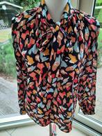Toffe blouse MADE IN ITALY - M, Kleding | Dames, Maat 38/40 (M), Made in Italy, Overige kleuren, Ophalen of Verzenden