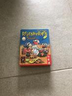 Regenwormen junior, Een of twee spelers, Ophalen of Verzenden, Zo goed als nieuw, 999 Games
