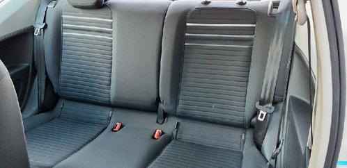 VEILIGHEIDSGORDEL LINKS ACHTER Volkswagen Up! (121), Auto-onderdelen, Interieur en Bekleding, Volkswagen, Gebruikt
