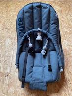 Wipstoel Qute, Kinderen en Baby's, Wipstoel, Met gordel(s) of riempje(s), Zo goed als nieuw, Ophalen