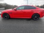 Jaguar xe p250, Auto's, 4 deurs, 4 cilinders, Leder, Particulier