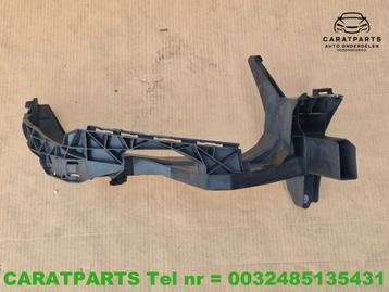 89A805326A Audi Q4 steun koplamp Q4 koplamp houder beschikbaar voor biedingen