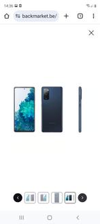 Samsung s20 fe, Telecommunicatie, Mobiele telefoons | Samsung, Ophalen of Verzenden, Gebruikt