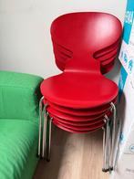 Arne Jacobsen Ant chairs voor Fritz Hansen design stoelen, Antiquités & Art, Enlèvement