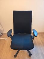2 bureaustoelen te koop, Maison & Meubles, Chaises de bureau, Enlèvement