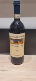 CastelGiocondo

2015, 75cl

Brunello di Montalcino, Ophalen of Verzenden, Nieuw