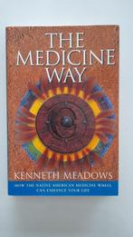 THE MEDICINE WAY - Kenneth Meadows, Ophalen, Zo goed als nieuw, Kenneth Meadows