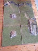 Battle board for warhammer, Hobby & Loisirs créatifs, Wargaming, Warhammer, Enlèvement, Utilisé