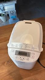 Panasonic SD-2500, Elektronische apparatuur, Broodbakmachines, Ophalen, Gebruikt, Met timer, Meer dan 10 programma's