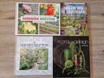 Boeken over tuinieren, Ophalen, Gelezen