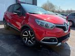 Renault Captur 1.5Dci**137000km, Auto's, Renault, Te koop, Captur, Leder, Parkeersensor