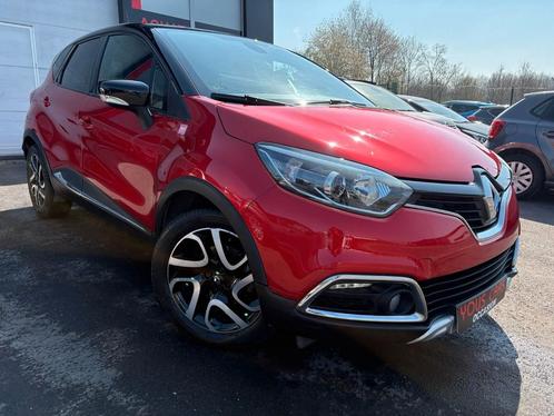 Renault Captur 1.5Dci**137000km, Auto's, Renault, Bedrijf, Captur, ABS, Boordcomputer, Elektrische ramen, Parkeersensor, Radio