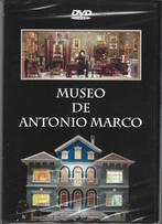 DVD Museum de Antonio Marco NIEUW nog verpakt, Cd's en Dvd's, Dvd's | Documentaire en Educatief, Alle leeftijden, Ophalen of Verzenden