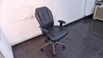 Girsberger werkstoel Merk: Girsberger Upholstery, Ophalen of Verzenden, Zo goed als nieuw, Zwart