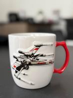 Star Wars X-Wing Starfighter mok, Ophalen of Verzenden, Zo goed als nieuw