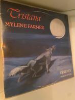 Mylene Farmer – Tristana / DJ Remix - France 1987, CD & DVD, Vinyles | Pop, Envoi, Utilisé