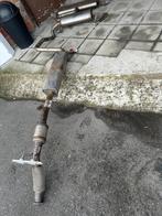 Pot d’échappement complet, Enlèvement ou Envoi, Audi